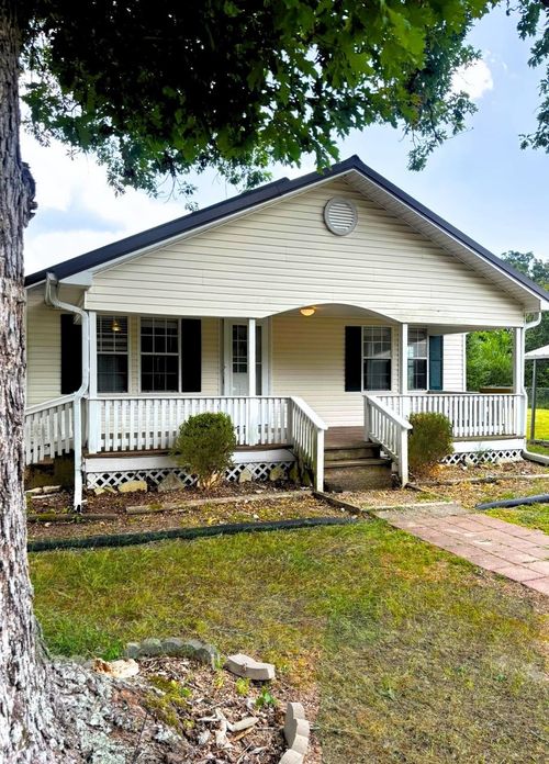 2233 Arkansas 354, Evening Shade, AR, 72532-9405 | Card Image