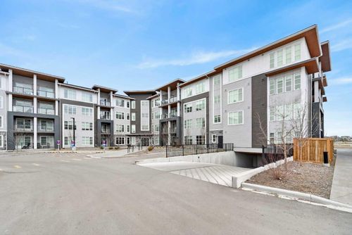 1107-681 Savanna Boulevard Ne, Calgary, AB, T3J5P6 | Card Image