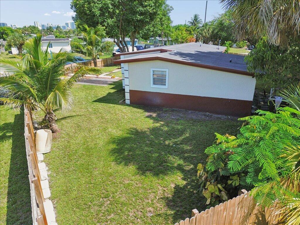 Residential in Fort Lauderdale 3