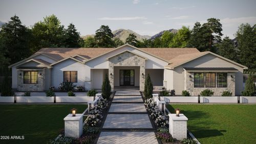 13941 E Montgomery Road, Scottsdale, AZ, 85262 | Card Image