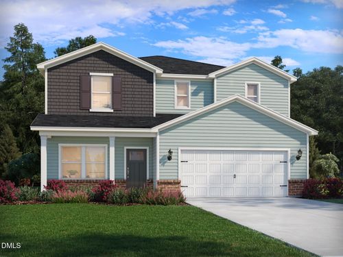 158 Thistle Patch Pl, Angier, NC, 27501-6385 | Card Image