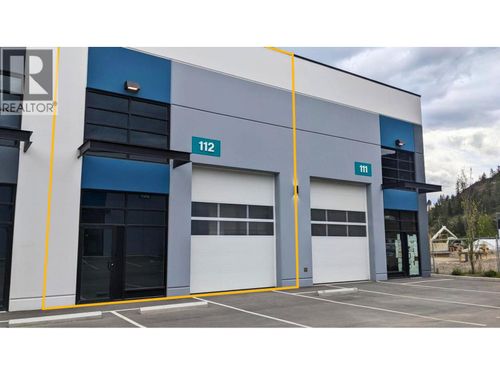 112-2648 Kyle Rd, West Kelowna, BC, V1Z2N1 | Card Image