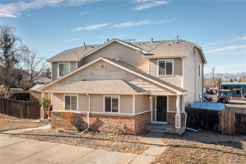 5411 Elm Court, Denver, CO, 80221 | Card Image