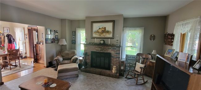 8623 Route 237, House other with 4 bedrooms, 1 bathrooms and null parking in Stafford NY | Image 15