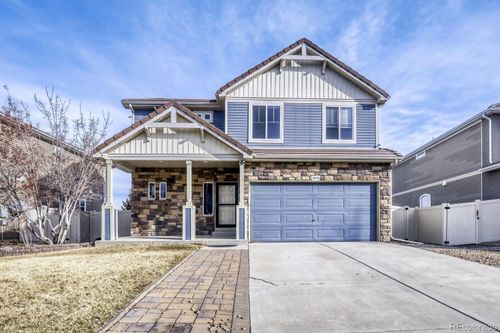 5079 Ridgewood Dr, Johnstown, CO, 80534-4112 | Card Image