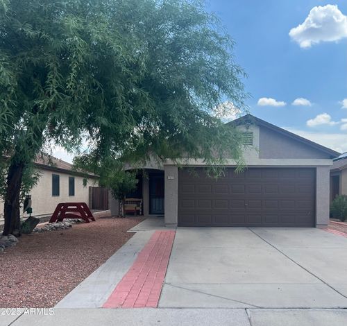 4655 N 87th Ave, Phoenix, AZ, 85037-1500 | Card Image