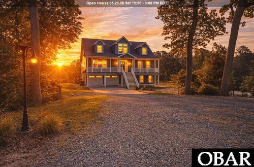 258 N Dogwood Trl, Southern Shores, NC, 27949-3109 | Card Image
