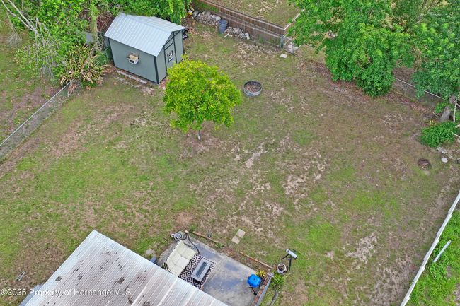 8732 County Road 647, House other with 3 bedrooms, 1 bathrooms and null parking in Bushnell FL | Image 50