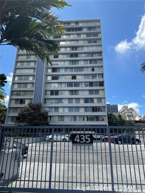 209-435 Seaside Avenue, Honolulu, HI, 96815 | Card Image