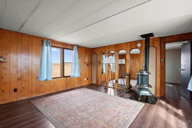 37155 E Jones Rd, House other with 2 bedrooms, 3 bathrooms and 2 parking in Yoder CO | Image 17