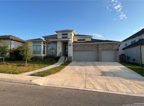 1615 Kinder Run, San Antonio, TX, 78260-2199 | Card Image
