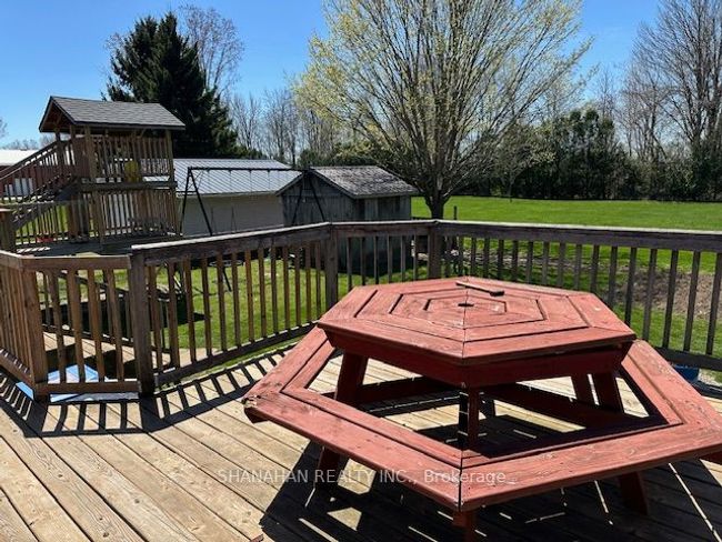 3137 River St, House other with 4 bedrooms, 2 bathrooms and 2 parking in Brooke Alvinston ON | Image 32