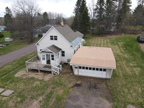301 W Larch St, Ironwood, MI, 49938-2603 | Card Image