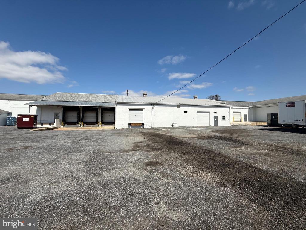 Commercial Lease in TOUGHKENAMON 3