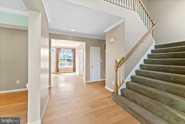 17760 Julie Ann Ct, House other with 4 bedrooms, 4 bathrooms and null parking in HAMILTON VA | Image 26