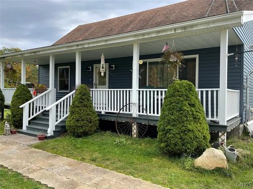 11503 Phillips Rd, Boonville, NY, 13309-4535 | Card Image
