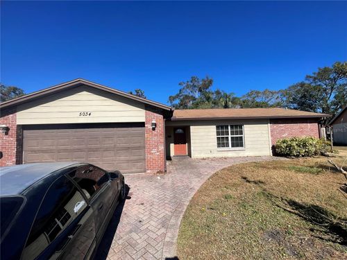 5034 Oakshire Drive, TAMPA, FL, 33625 | Card Image