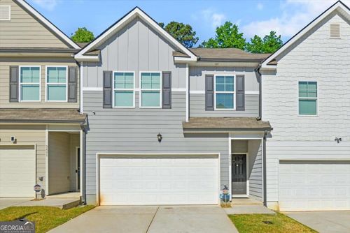 3405 Endurance Ct, College Park, GA, 30349-2309 | Card Image