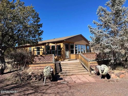 85 Acr3151 Winchester Blvd, Vernon, AZ, 85940 | Card Image