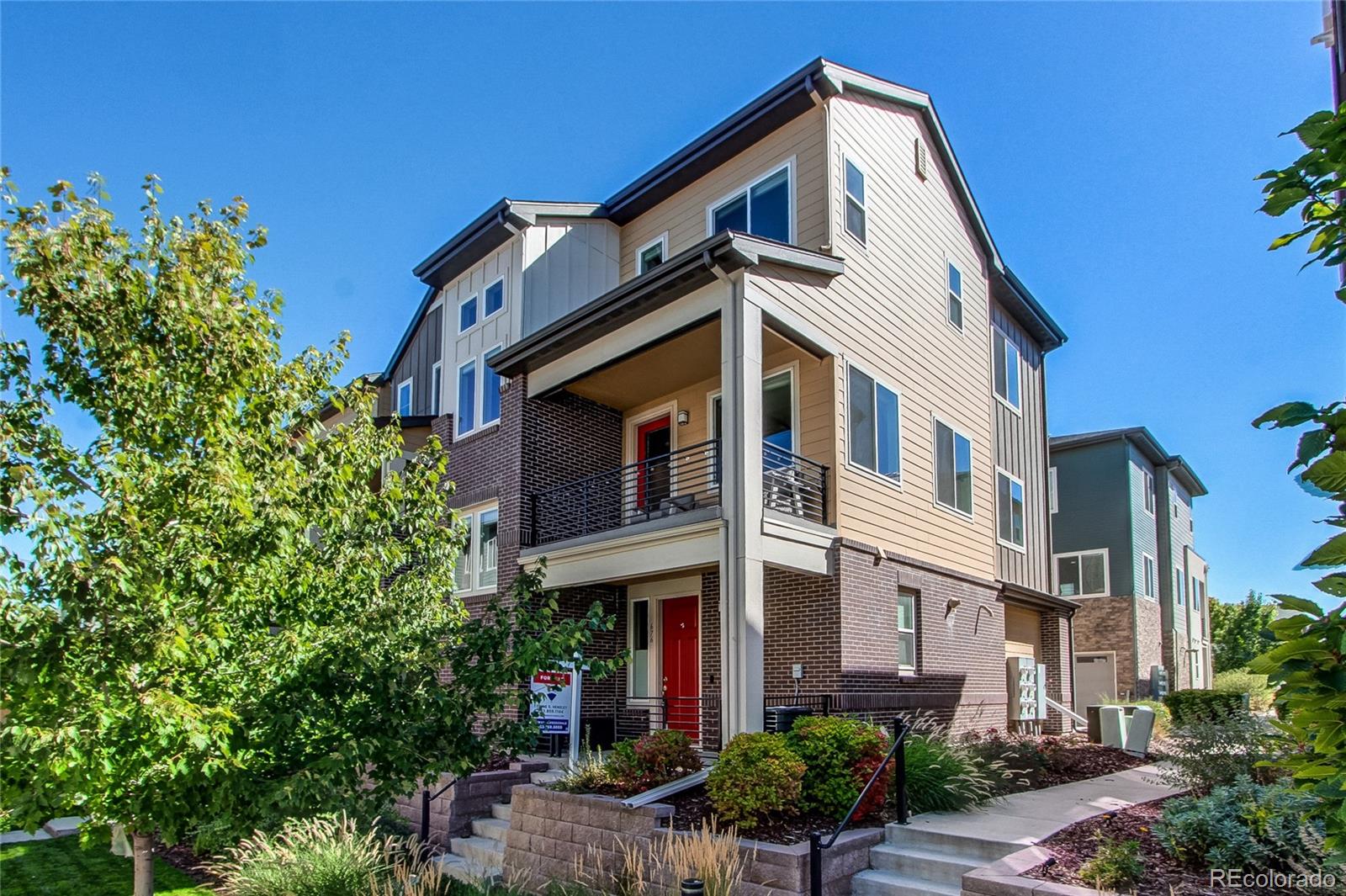 Hinsdale Ave, Littleton, CO 80122