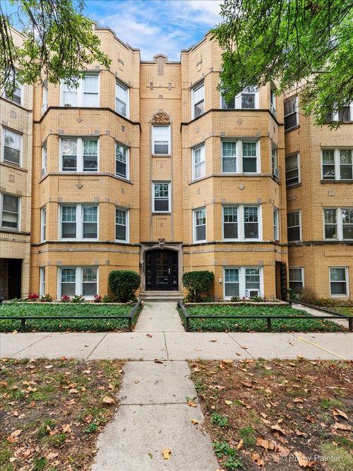 1n-5428 N Campbell Ave, Chicago, IL, 60625-2260 | Card Image