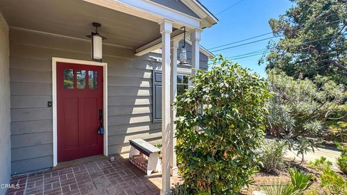 2560 Allen Ave, Altadena, CA, 91001-2704 | Card Image