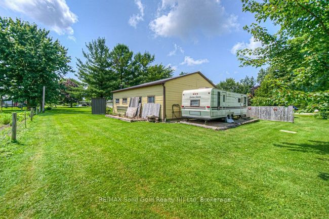 5995 Deborah Glaister Line, House other with 3 bedrooms, 1 bathrooms and 2 parking in Wellesley ON | Image 40