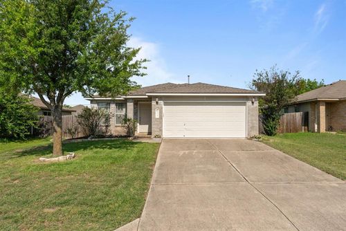 404 Paige Bnd, Hutto, TX, 78634-5250 | Card Image