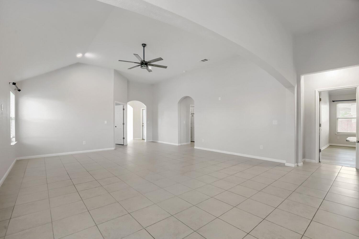 Residential Lease in Leander 4