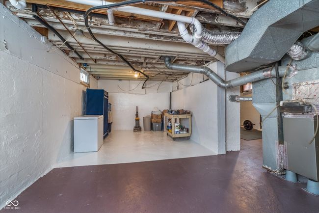 2735 S Taft Ave, House other with 2 bedrooms, 1 bathrooms and null parking in Indianapolis IN | Image 20