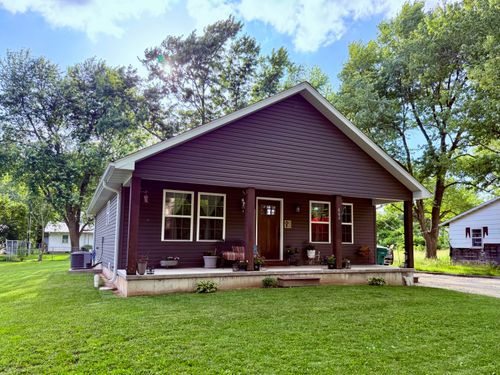 603 S High Street, Mountain Grove, MO, 65711 | Card Image