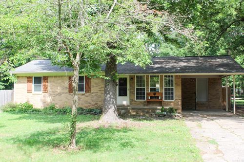 164 Paul Addition Rd, Searcy, AR, 72143-9425 | Card Image