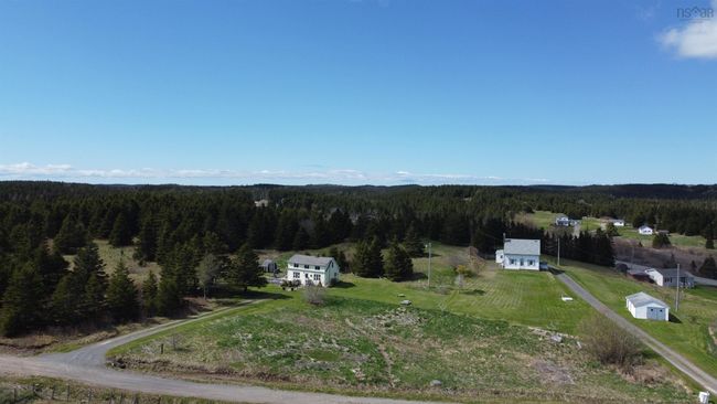 38 Lerues Lane, House other with 3 bedrooms, 1 bathrooms and null parking in L'ardoise NS | Image 10