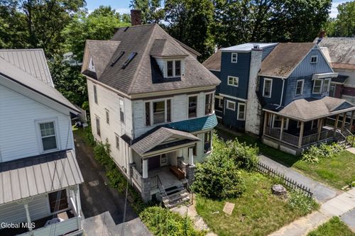 110 Oak St, Hudson Falls, NY, 12839-2009 | Card Image