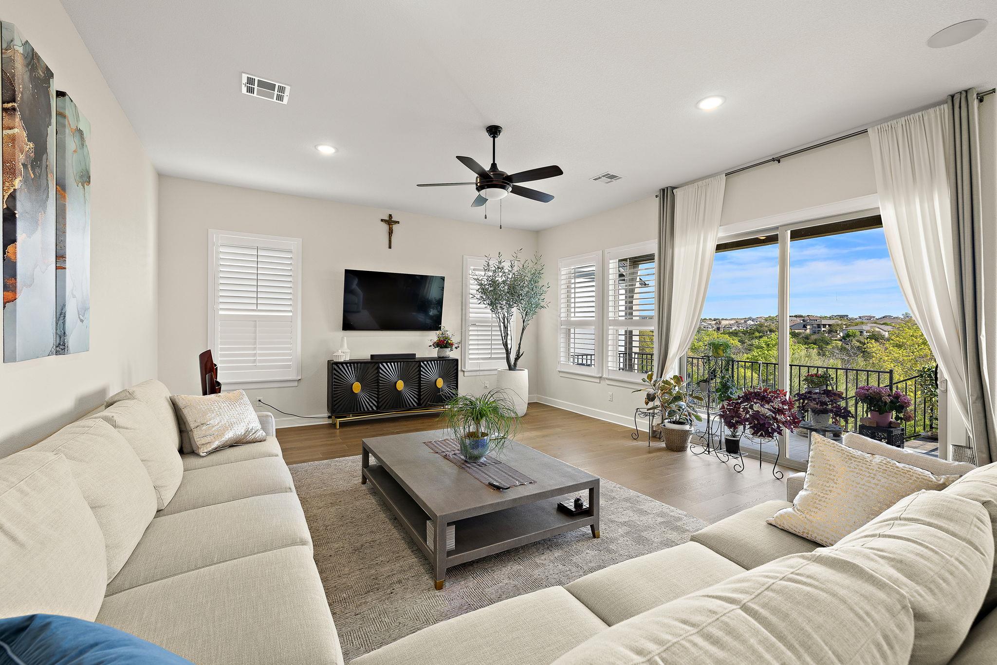 Residential in Leander 2