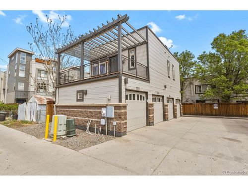 2325 Decatur St, Denver, CO, 80211 | Card Image