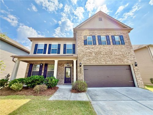 1243 Wesleyan Pl, Braselton, GA, 30517-3496 | Card Image
