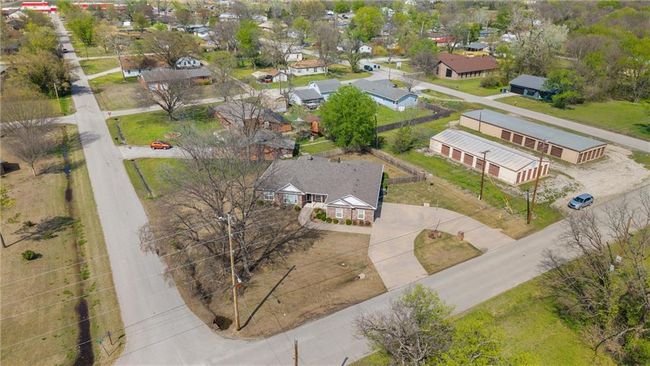 Drone / aerial view with a residential view | Image 47