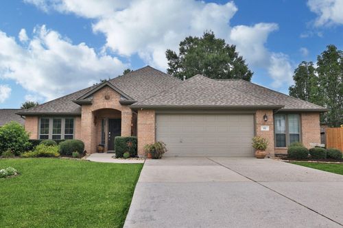 511 Oak Ridge Grove Circle, Spring, TX, 77386 | Card Image