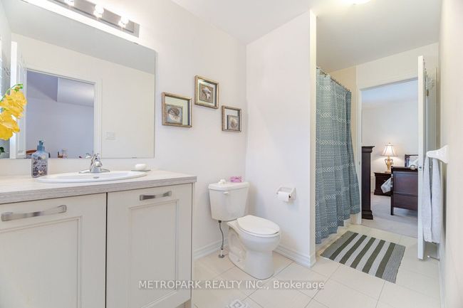 56 Manor Forest Rd, House other with 4 bedrooms, 4 bathrooms and 4 parking in Mount Albert ON | Image 42