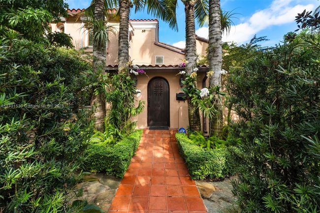 225 Alesio Ave, House other with 5 bedrooms, 8 bathrooms and null parking in Coral Gables FL | Image 17