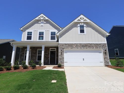 629 Willoughby Park Dr, Monroe, NC, 28112-4156 | Card Image