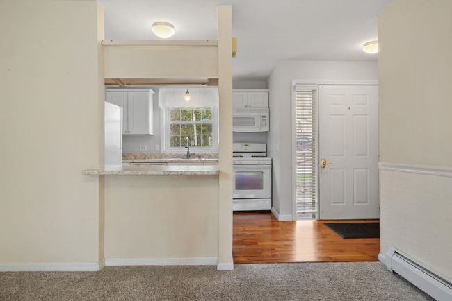 UNIT-196 - 1465 Hooksett Rd, Condo with 3 bedrooms, 3 bathrooms and null parking in Hooksett NH | Image 5