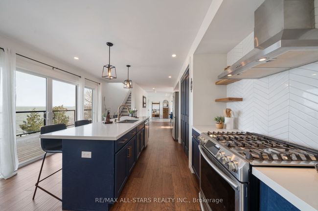181 Cedar Grove Dr, House other with 4 bedrooms, 2 bathrooms and 9 parking in Caesarea ON | Image 10