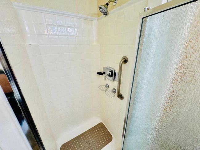 Primary Bathroom Walk-In Shower | Image 26