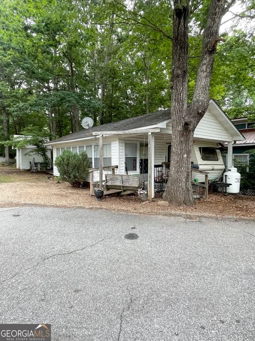 841 Mountain Shadows Dr, Cleveland, GA, 30528-1949 | Card Image