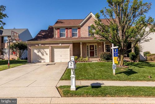 412 Viola Ct N, BEL AIR, MD, 21015-1637 | Card Image