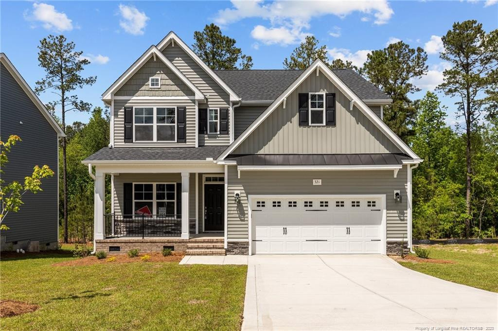 321 Timber Skip Drive, For Sale in Spring Lake Zoocasa