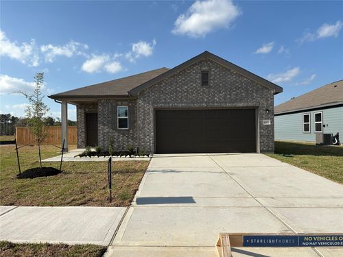4107 Slow Creek Ct, Porter, TX, 77365 | Card Image