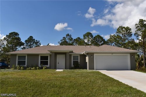 6129 Laurelwood Dr, Fort Myers, FL, 33905-7703 | Card Image